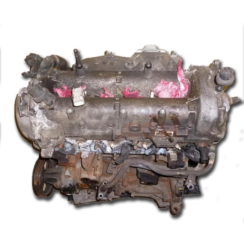 Motor Z13DTH Opel Astra H Caravan 1.3 CDTI (90 cv)