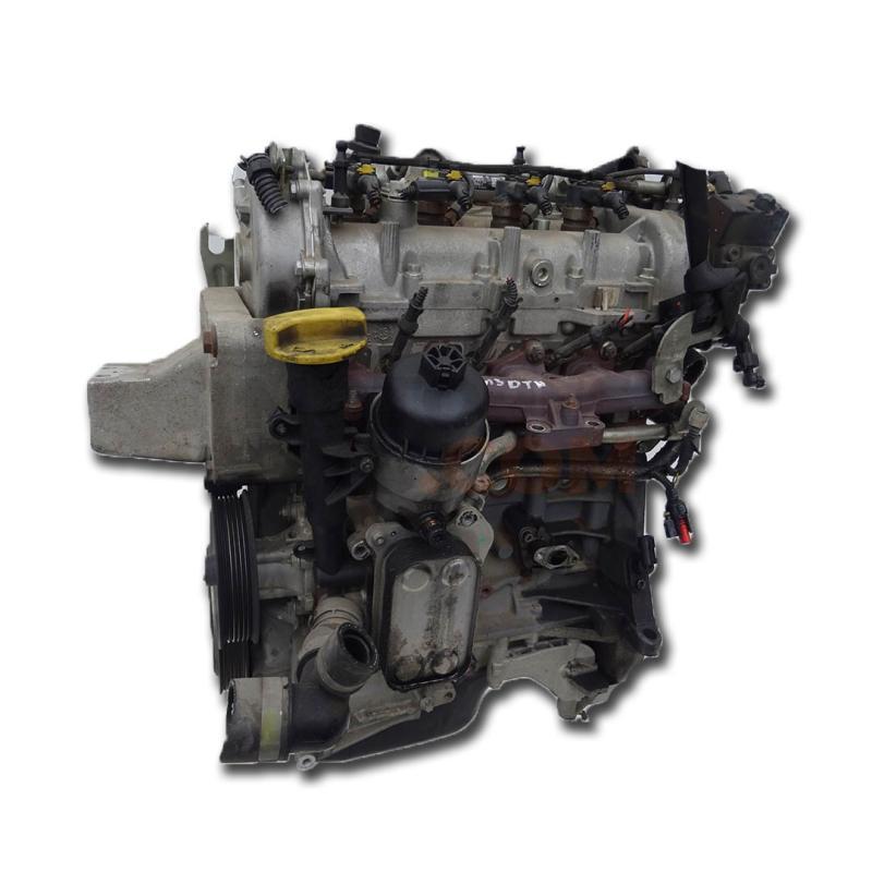 Motor Z13DTH Opel Astra H GTC 2.0i 16V Turbo OPC (240 cv)