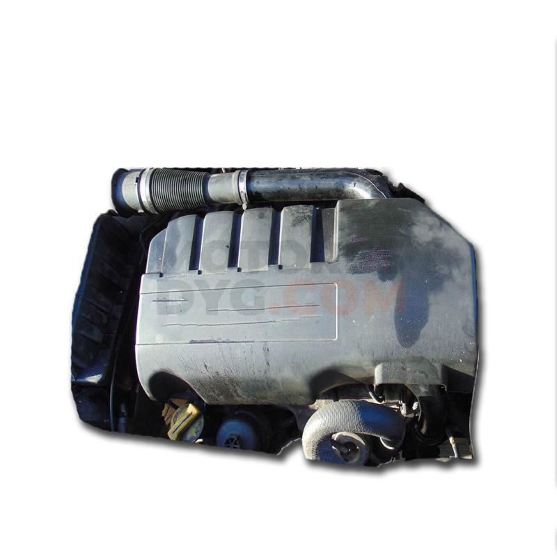 Motor Z13DTH Opel Astra H Sedan 1.3 CDTI (90 cv)