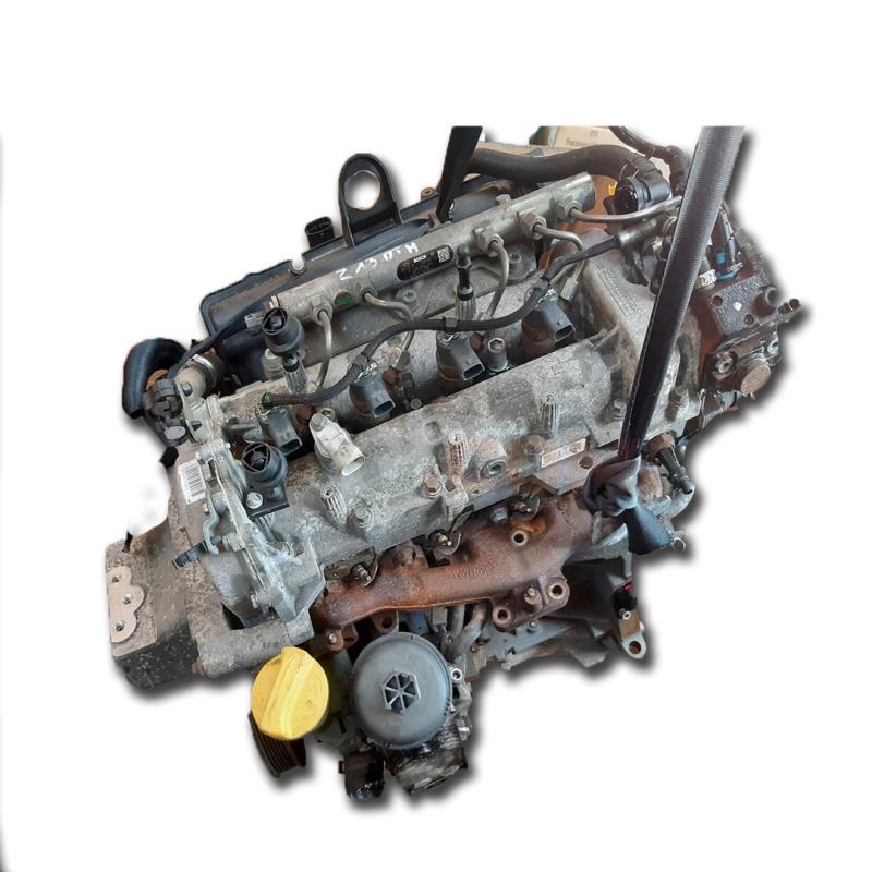Motor Z13DTH Opel Astra H Sedan 1.6 XER (115 cv)