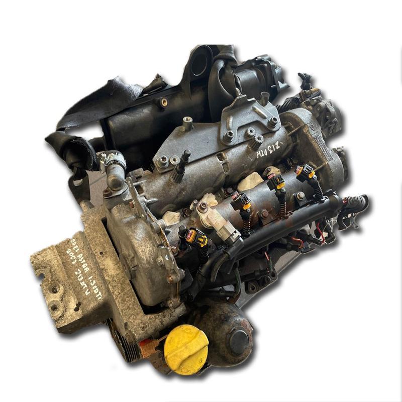 Motor Z13DTH Opel Astra J Sedan 1.3 CDTI (95 cv) Ecotec