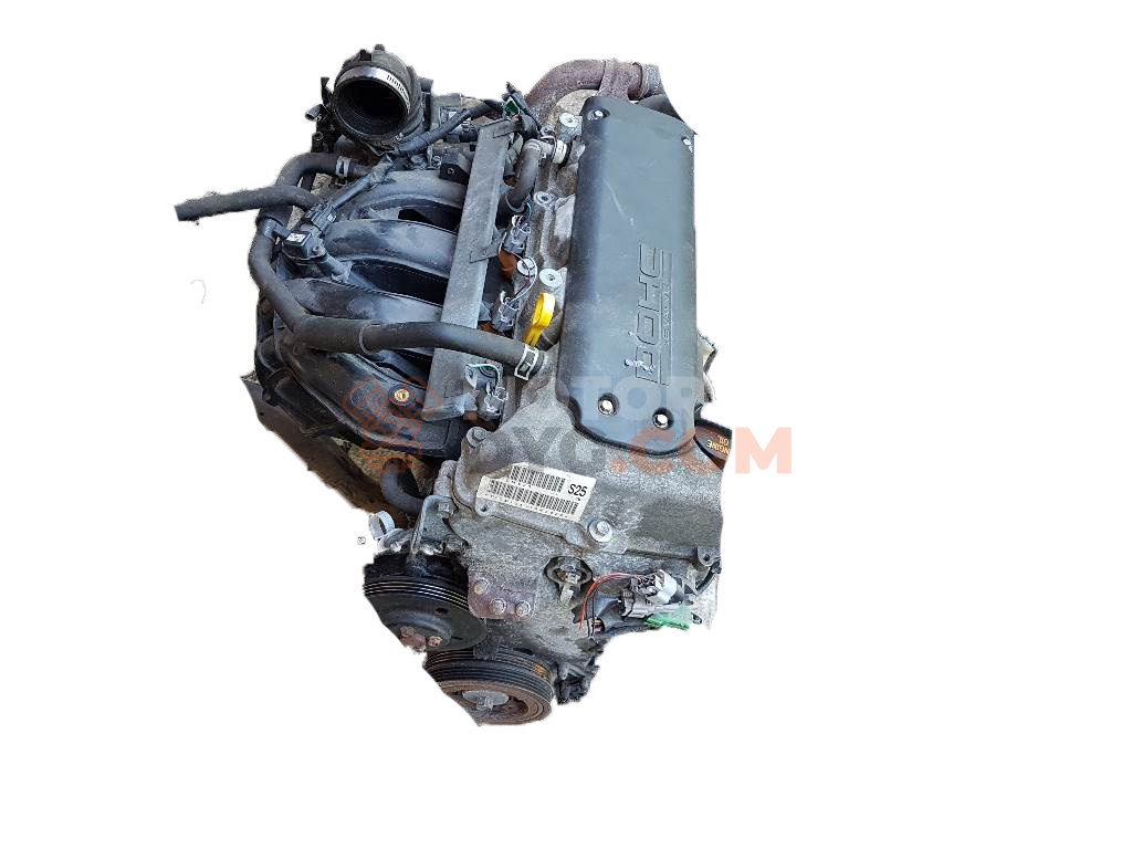 Motor z13dth Opel Corsa C (Versión 2003) 1.3 CDTI (70 cv)