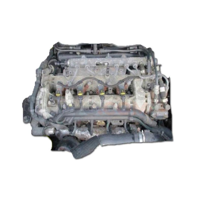 Motor z13dth Opel Corsa C (Versión 2003) 1.3 CDTI (70 cv)