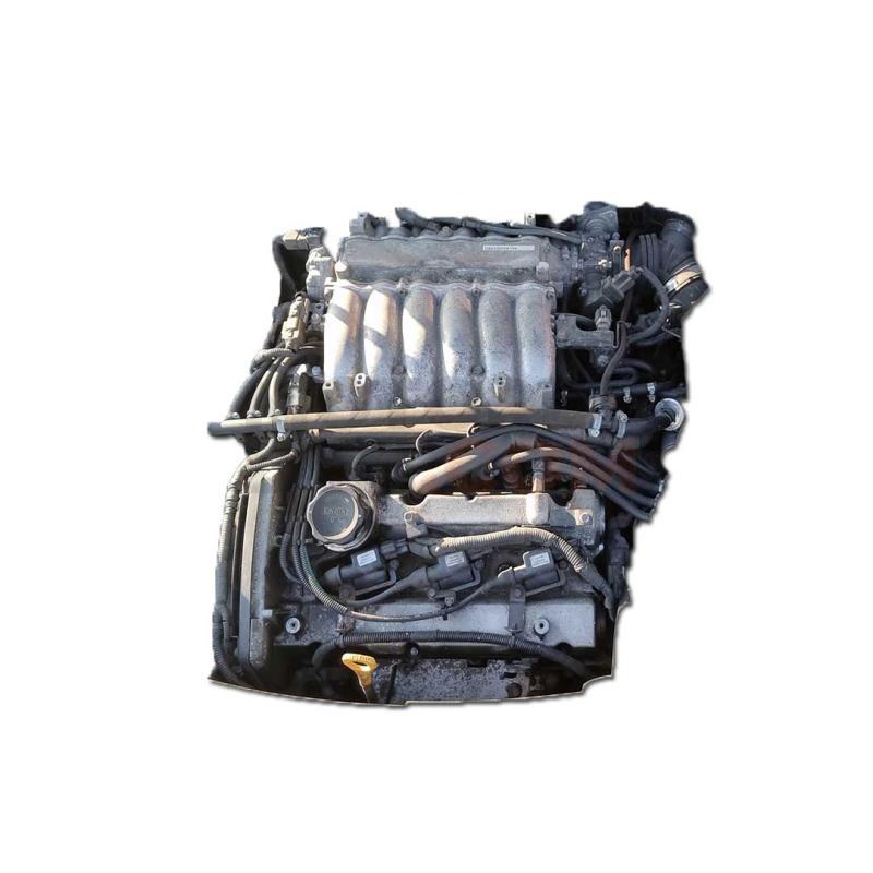 Motor z13dth Opel Corsa C (Versión 2003) 1.3 CDTi (70 cv) Automatico