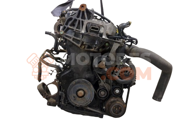 Motor Z13DTH Opel Corsa D 3-puertas 1.0i 12V ECOTEC (60 cv)