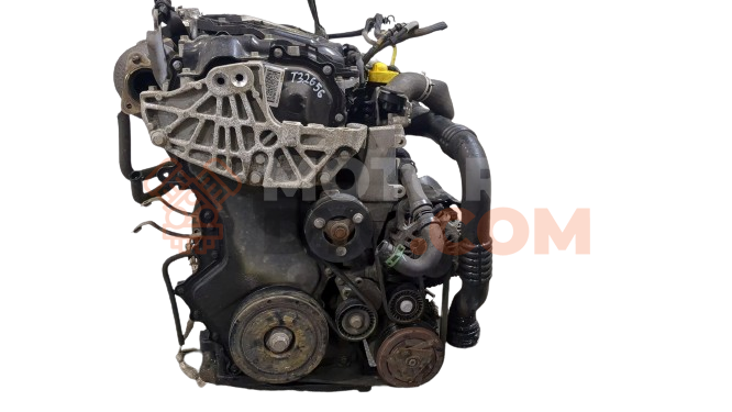 Motor Z13DTH Opel Corsa D 3-puertas 1.2i 16V ECOTEC (80 cv) Automatico