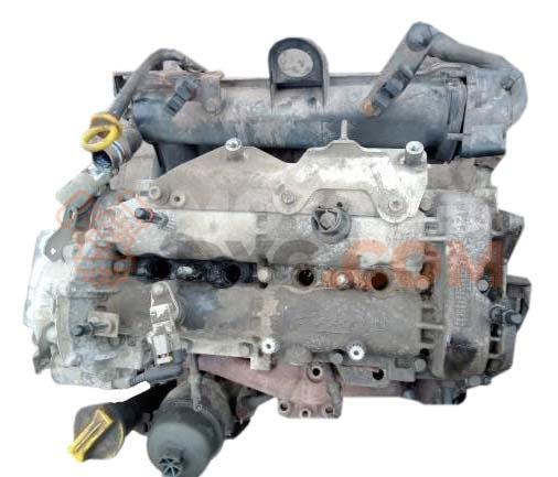 Motor z13dth Opel Corsa D 3-puertas 1.3 CDTI (75 cv)