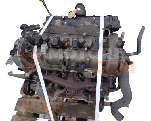 Motor z13dth Opel Corsa D 5-puertas 1.3 CDTI (75 cv)