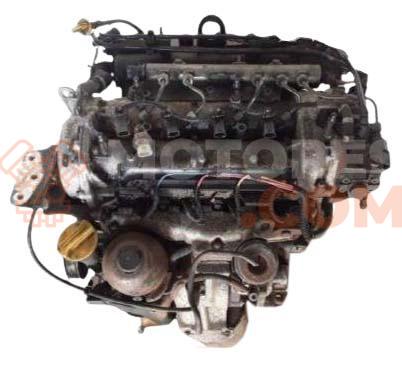 Motor z13dth Opel Corsa D 5-puertas 1.3 CDTI (90 cv)