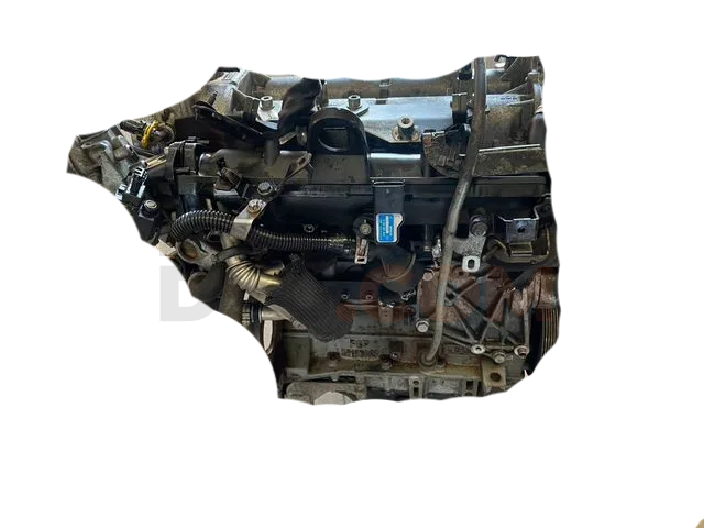 Motor Z13DTH06 Opel Astra H Caravan 1.6i 16V (105 cv) Automatico