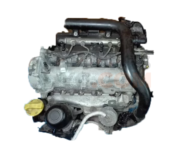 Motor Z13DTH Opel Corsavan D (Versión 2011) 1.3 CDTI (75 cv) Ecotec