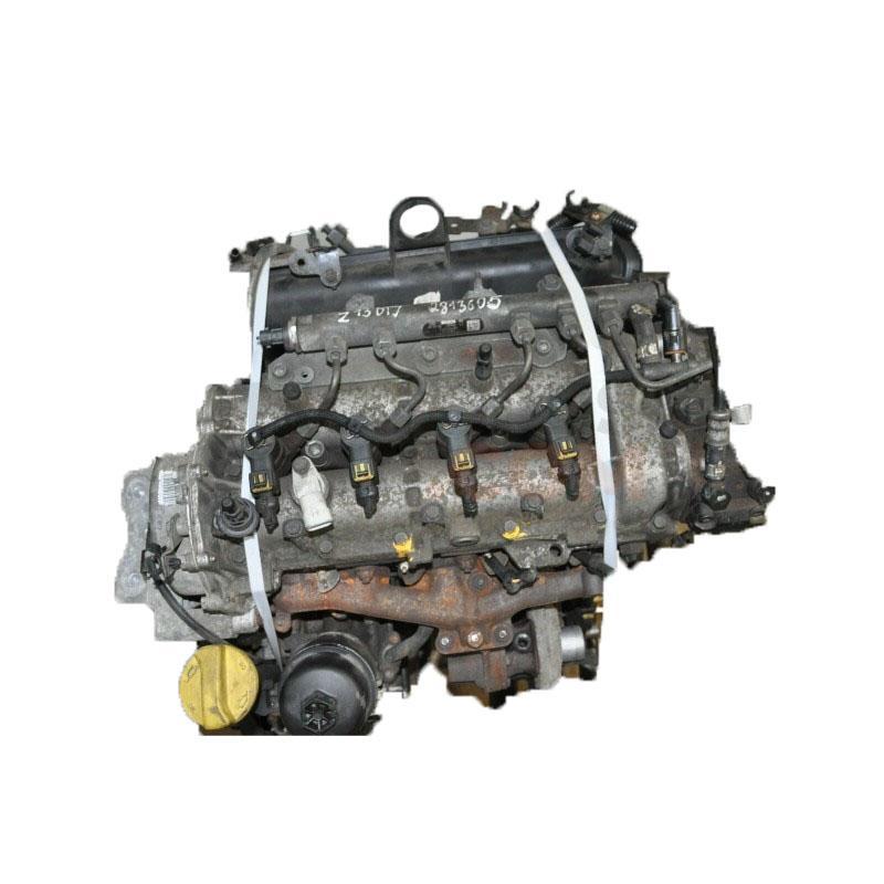 Motor Z13DTJ Opel Combo Tour D 1.3 CDTI (90 cv)