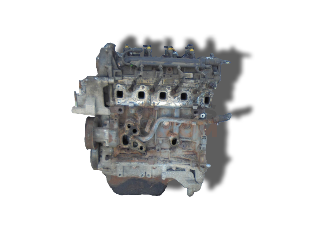 Motor Z13DTJ Opel Agila I 1.2 16V (75 cv)