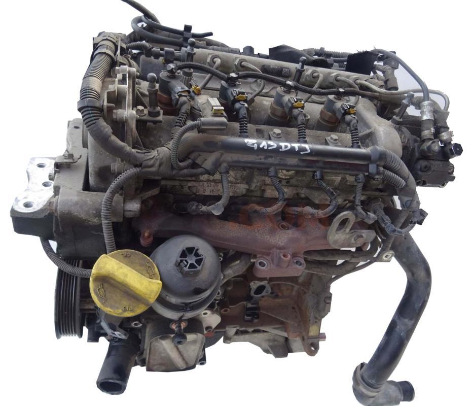 Motor Z13DTJ Opel Astra H Caravan 1.3 CDTI (90 cv)