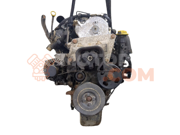 Motor Z13DTJ Opel Combo Tour C (Versión 2003) 1.3 CDTI (70 cv)