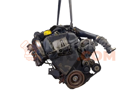 Motor Z13DTJ Opel Combo Tour C (Versión 2003) 1.3 CDTI (70 cv)