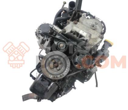 Motor Z13DTJ Opel Combo Tour C (Versión 2003) 1.3 CDTI (75 cv)