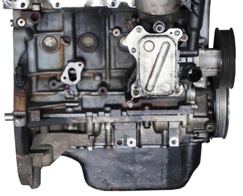 Motor Z13DTJ Opel Combo Tour C (Versión 2003) 1.3 CDTI (75 cv)