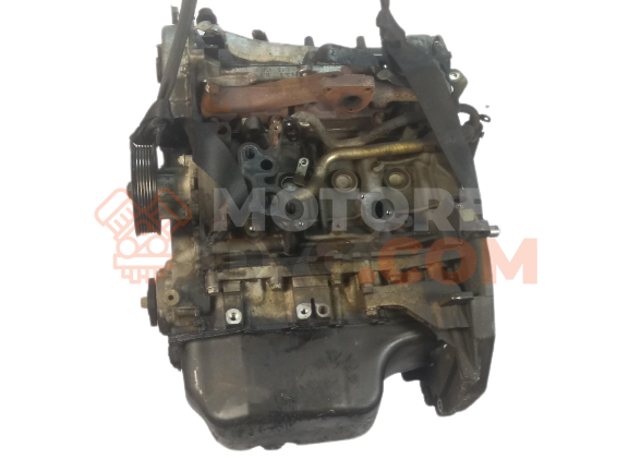 Motor Z13DTJ Opel Corsa C (Versión 2003) 1.8 16V (125 cv)