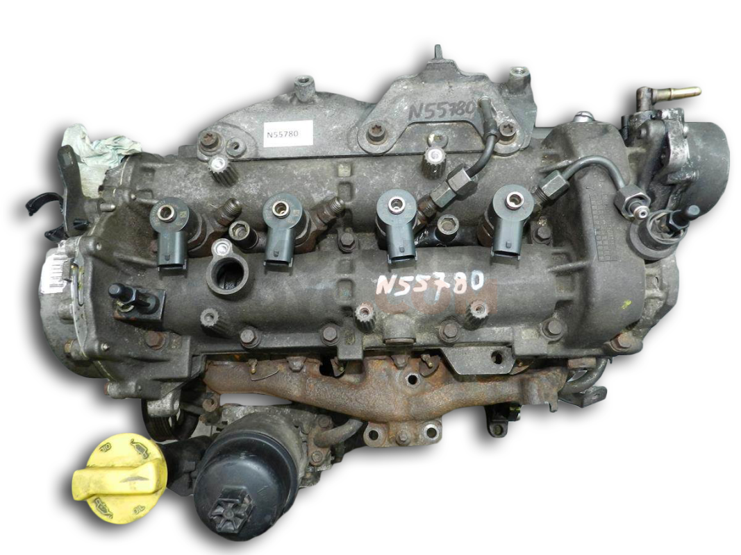 Motor z13dtj Opel Corsa D 3-puertas 1.3 CDTI (75 cv)