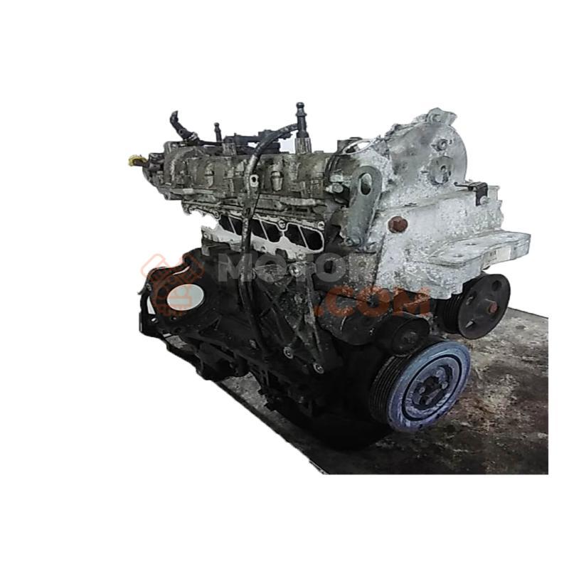 Motor z13dtj Opel Corsa D 3-puertas 1.3 CDTI (75 cv)