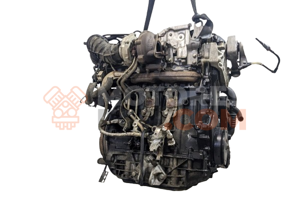 Motor Z13DTJ Opel Corsa D 3-puertas 1.3 CDTI (75 cv)