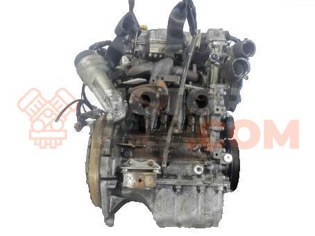 Motor z13dtj Opel Corsa D 3-puertas 1.3 CDTI (75 cv)