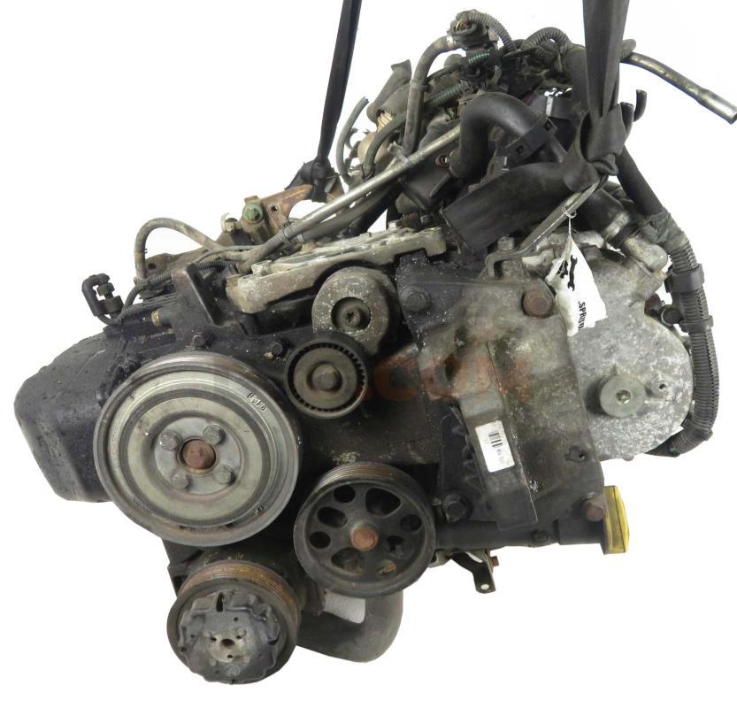 Motor Z13DTJ Opel Corsa D 3-puertas 1.3 CDTI (90 cv)