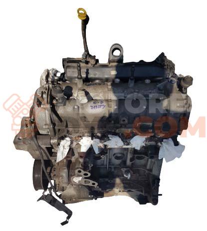 Motor z13dtj Opel Corsa D 5-puertas 1.3 CDTI (90 cv)