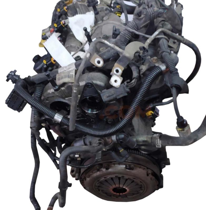 Motor Z13DTJ Opel Corsa D 5-puertas 1.3 CDTI (90 cv)
