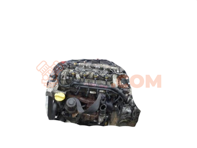 Motor z13dtj Opel Corsa D (Versión 2011) 3-puertas 1.3 DTC (75 cv)