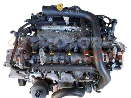 Motor z13dtj Opel Meriva A 1.3 CDTI (70 cv) ECOTEC