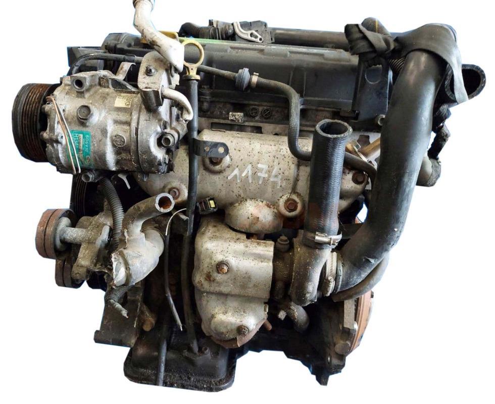 Motor Z13DTJ Opel Meriva B 1.3 CDTI (75 cv)