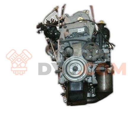 Motor Z13DTJ Suzuki Wagon R+ II 1.3 DDiS (70 cv)