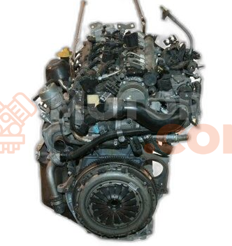 Motor Z13DTJ Suzuki Wagon R+ II 1.3 DDiS (70 cv)