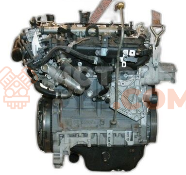 Motor Z13DTJ Suzuki Wagon R+ II 1.3 DDiS (70 cv)