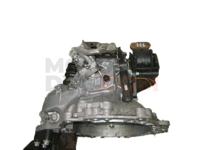 Motor Z13DTJ2 Opel Corsa D 5-puertas 1.2i 16V ECOTEC (80 cv) Automatico