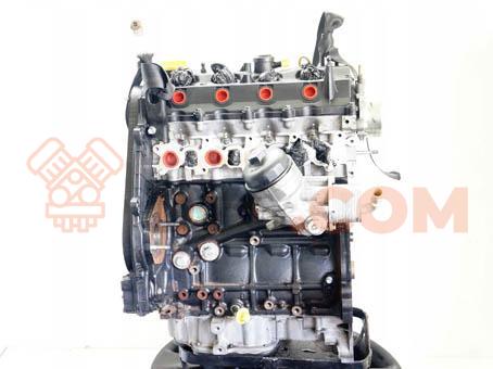 Motor z14xe Opel Astra G CC 1.4 16V (90 cv)