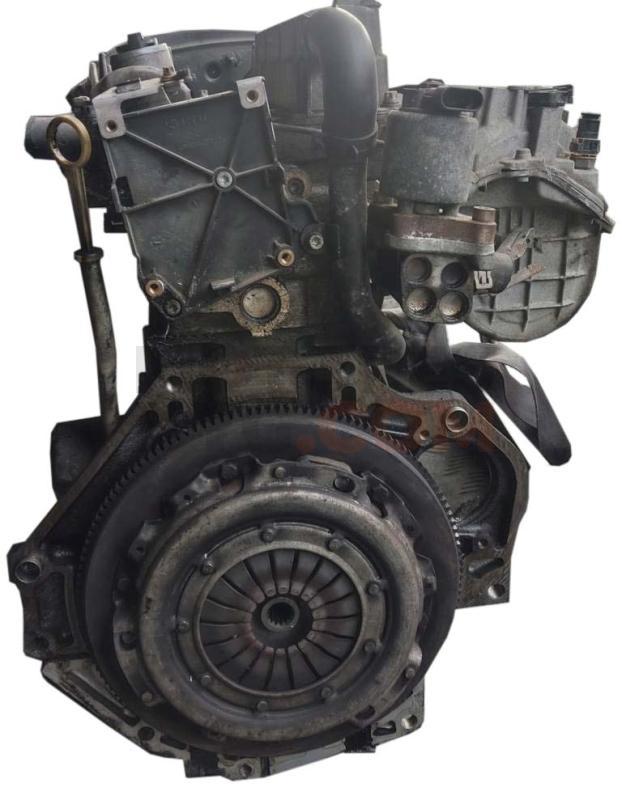 Motor Z14XE Opel Corsa C (Versión 2003) 1.4 16V (90 cv)