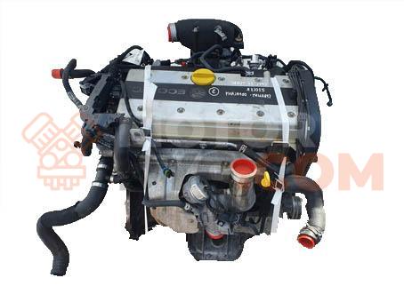 Motor z14xep Opel Astra G 1.4 16V (90 cv)