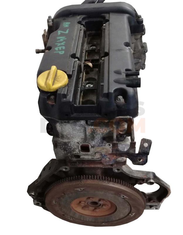 Motor Z14XEP Opel Astra G 1.4 (75 cv)