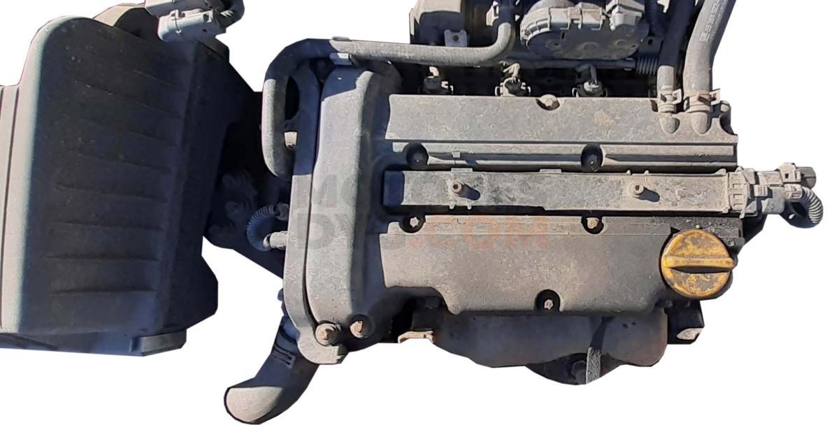 Motor Z14XEP Opel Astra G Caravan 1.4 16V (90 cv)