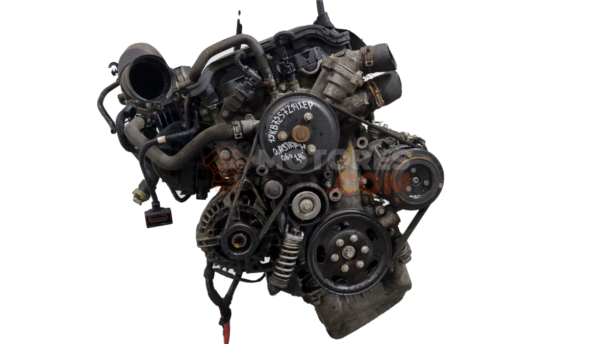Motor Z14XEP Opel Astra H 1.3 CDTI (90 cv)