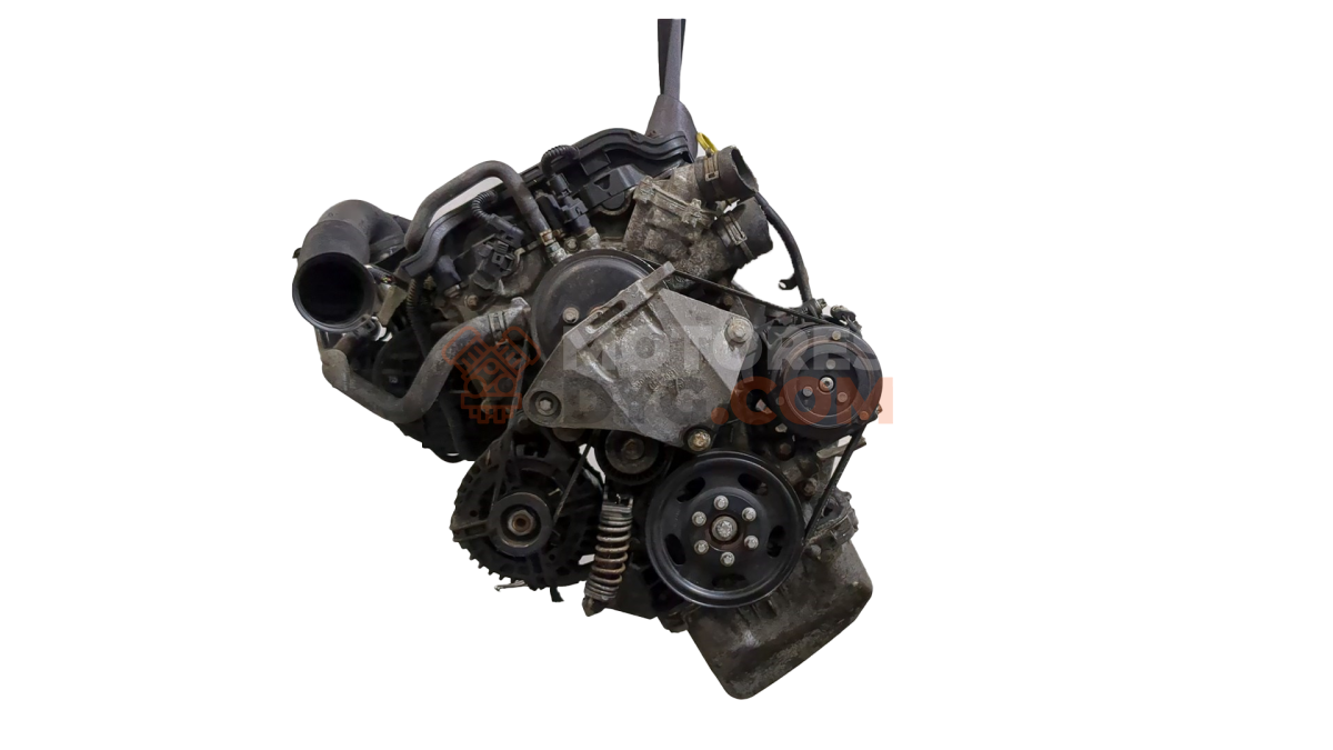Motor Z14XEP Opel Astra H 1.4i 16V (90 cv)