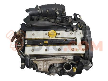 Motor z14xep Opel Astra H 1.4i 16V (90 cv)