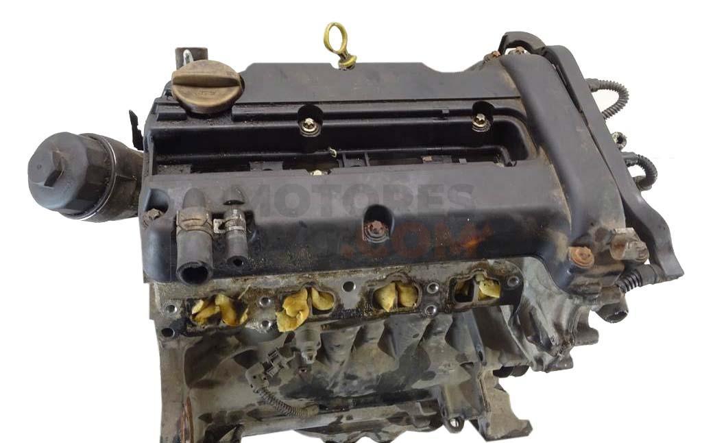 Motor Z14XEP Opel Astra H 1.4i 16V (90 cv)
