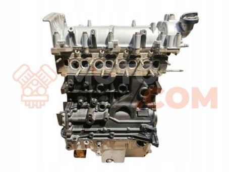 Motor z14xep Opel Astra H 1.4i 16V (90 cv) Automatico