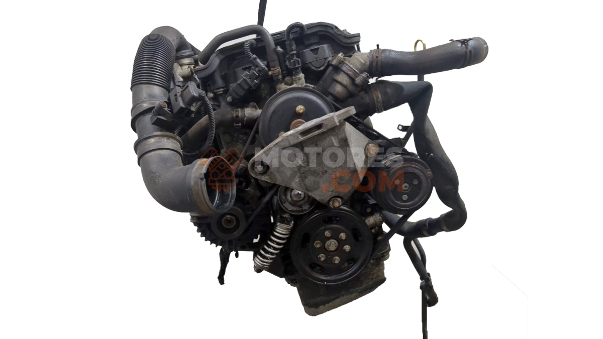 Motor Z14XEP Opel Astra H 1.6i 16V (105 cv)