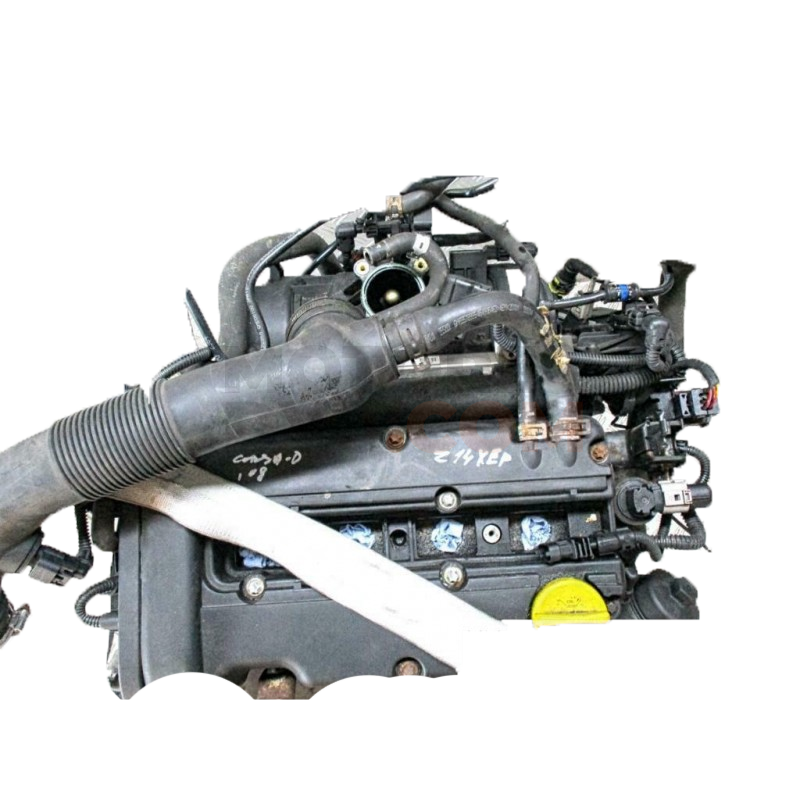 Motor Z14XEP Opel Astra H 1.6i 16V (105 cv) Automatico