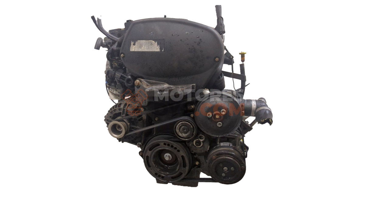 Motor Z14XEP Opel Astra H 1.7 CDTI (80 cv)